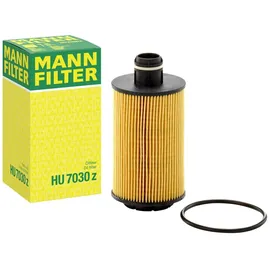 Mann-Filter Ölfilter HU 7030 z