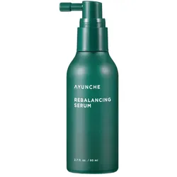 Ayunche Rebalancing Serum Haaröle & -seren 80 ml 