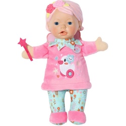 Baby Born Handpuppe for babies, Fee 26 cm rosa