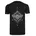 T-Shirts in black MT103600007