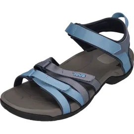 Teva Tirra Damen blue multi 39