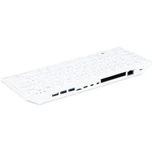 Raspberry Pi 500 Desktop Kit US-Layout