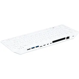 Raspberry Pi 500 Desktop Kit US-Layout