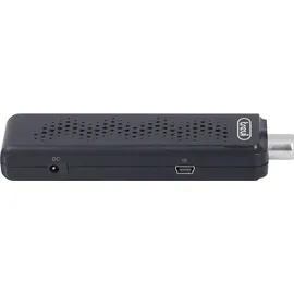 Trevi HE 3361 T2 H265 Dvb-t-tuner - Black