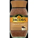 Jacobs Cronat Gold Instant-Kaffee 100 G