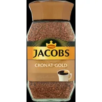 Jacobs Cronat Gold Instant-Kaffee 100 G