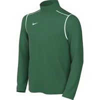 Nike Park 20 Dri-FIT Trainingsjacke Herren 302 pine green/white/white L
