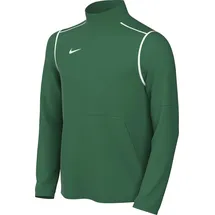 Nike Park 20 Dri-FIT Trainingsjacke Herren 302 pine green/white/white L