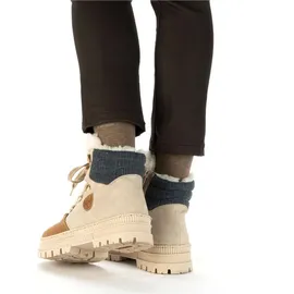 Rieker Z1810-60 Damen Beige 38