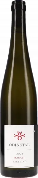 Riesling Basalt Odinstal 2023 BIO