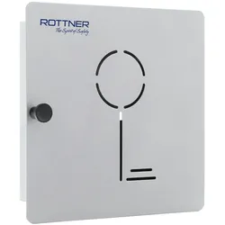 Rottner Schlüsselkassette Key Collect 10 Magnetverschluss