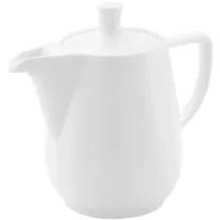FRIESLAND Kaffeekanne 0,9l Porzellan
