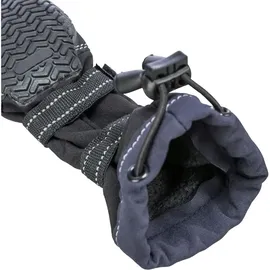 Trixie Pfotenschutz Walker Active Long schwarz ø 5,5–6 cm