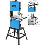 Güde Bandsäge GBS 300 750 W + Untergestell