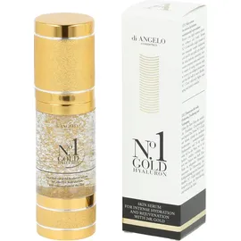 di Angelo cosmetics Gold Hyaluron Hautserum 30 ml