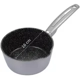 Schäfer Kompakter Stieltopf Kochtopf Ø16 cm rund