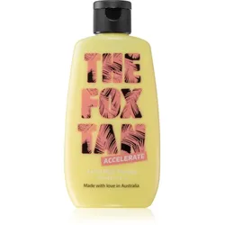 The Fox Tan Rapid Face Hautcreme beschleunigte Bräunung 90 ml