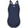 Arena G Dynamo Badeanzug Blau 128
