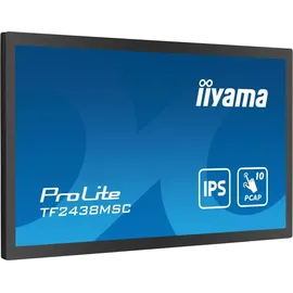 Iiyama ProLite TF2438MSC-B1, 23.8"
