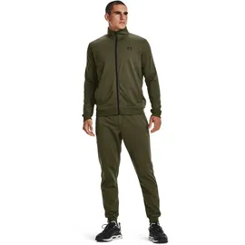 Under Armour Trainingshose Sportstyle Herren 390 marine od green/black M