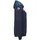 Kempa Athletics 29 Kapuzenjacke Damen Blau L