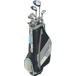 Golfschläger Set Wilson Ultra XD Damen Rechtshand EINHEITSGRÖSSE