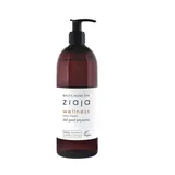 Ziaja Baltic Home Spa Wellness Coconut Shower gel