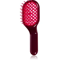 Janeke Curvy Vented Brush Flache Bürste für ein schnelleres Föhn-Styling 1 St.