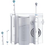 Oral B Oral-B Center + OxyJet