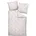 Floral Beige 155 x 220 cm 80 x 80 cm