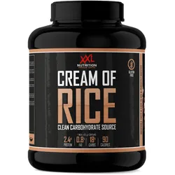 Cream Of Rice - Schokolade - 2000 Gramm - XXL Nutrition