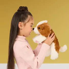 Little Live Pets Moose Toys Little Live Pets My Really Real Puppy