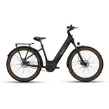 Sachsenrad C5R 2023 27,5 Zoll RH 54 cm schwarz