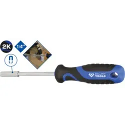 Brilliant Tools Bit-Schraubendreher
