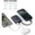 Baseus PicoGo Power Bank 10000mAh 45W Schwarz