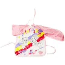 Paw Patrol Malset  Kreativspaß mit Schürze und Fingermalfarben für Kinder