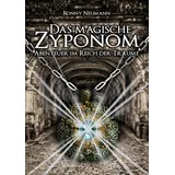 twentysix epic Das magische Zyponom