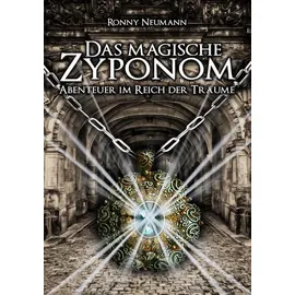 twentysix epic Das magische Zyponom