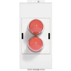 Legrand N4268ST GLASFASERSTECKER 1