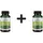 Swanson Kurkuma, Ashwagandha & Ginseng Komplex Kapseln 60 St.