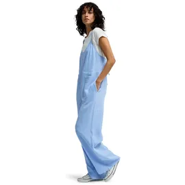 BILLABONG Jumpsuit "Only In Dreams", Damen, Gr. M, US-Größen, twilight blau, Obermaterial: 100% Baumwolle., Overalls Jumpsuit