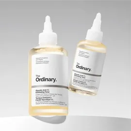The Ordinary Glycolic Acid 7% Exfoliating Toner 100 ml