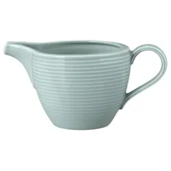 Seltmann Weiden Beat Color Glaze Milchkännchen 290 ml Arktisblau