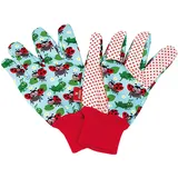 Moses Krabbelkäfer - Gartenhandschuhe