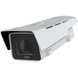 Axis P13 Series P1385-BE - Netzwerk-Überwachungskamera (keine Linse)