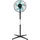 Ardes AR5ST40PNR 40 cm Standventilator Schwarz
