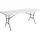 Lifetime Klapptisch 183 x 76 x 74 cm Weiß