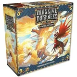 Cmon Massive Darkness 2 - Himmelssturm, (DE-Erweiterung)