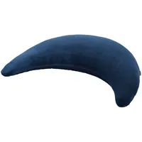 Theraline Der Plüschmond navyblau