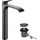 Hansgrohe Vivenis Einhandmischer Brushed Black